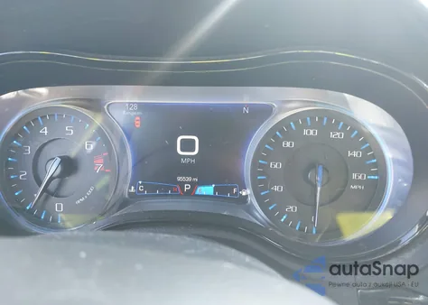 2018 Chrysler 300 S from USA, damaged, VIN 2C3CCAGG2JH177647